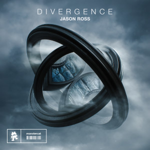 Jason Ross的专辑Divergence