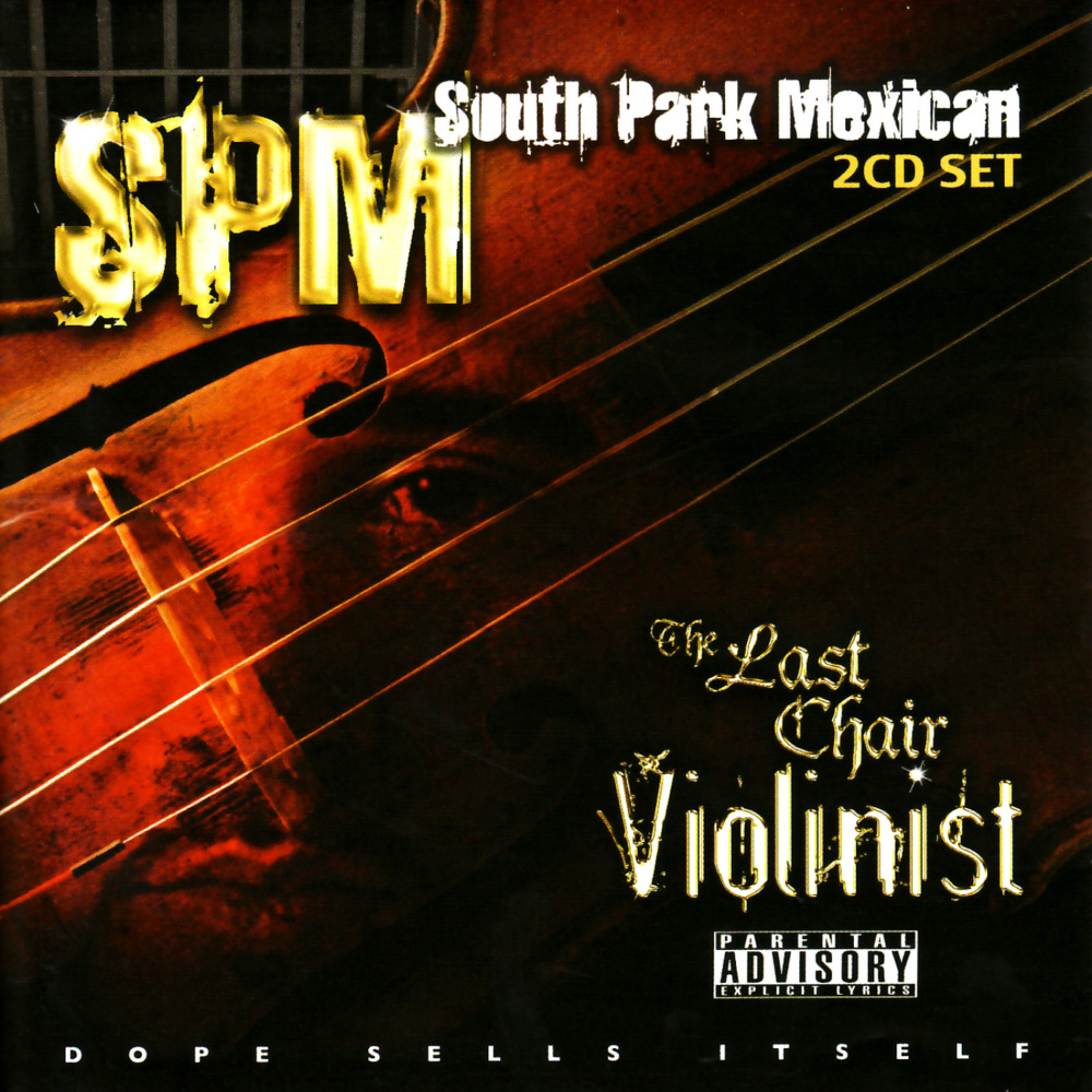 In Hillwood (feat. Baby Bash, Ice, & Carolyn Rodriguez) (Explicit)