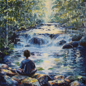 default playlist img