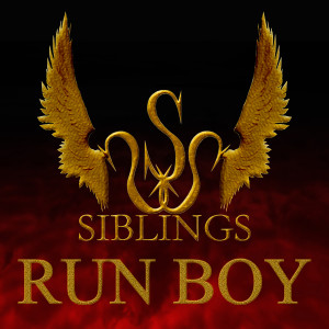 Listen to Run Boy song with lyrics from Siblings