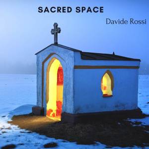 Davide Rossi的專輯Sacred Space