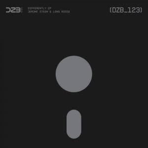 收聽Jerome Steam的Differently (Original Mix)歌詞歌曲