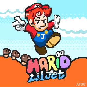 Dengarkan Mario lagu dari 陆政廷Lil Jet dengan lirik
