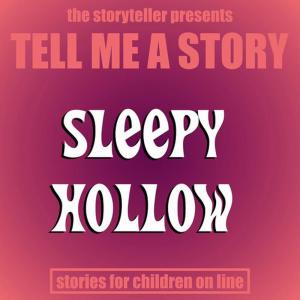 ดาวน์โหลดและฟังเพลง Sleepy Hollow พร้อมเนื้อเพลงจาก The Storyteller