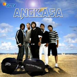 收聽Angkasa的Luka (Uhh)歌詞歌曲