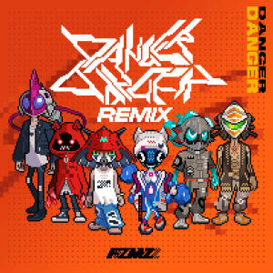 FZMZ的專輯Danger Danger (Remix)