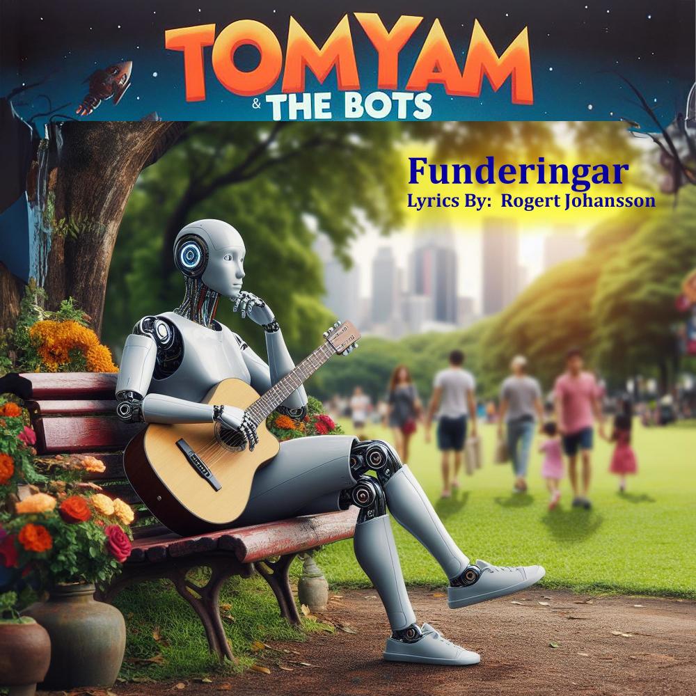 Funderingar