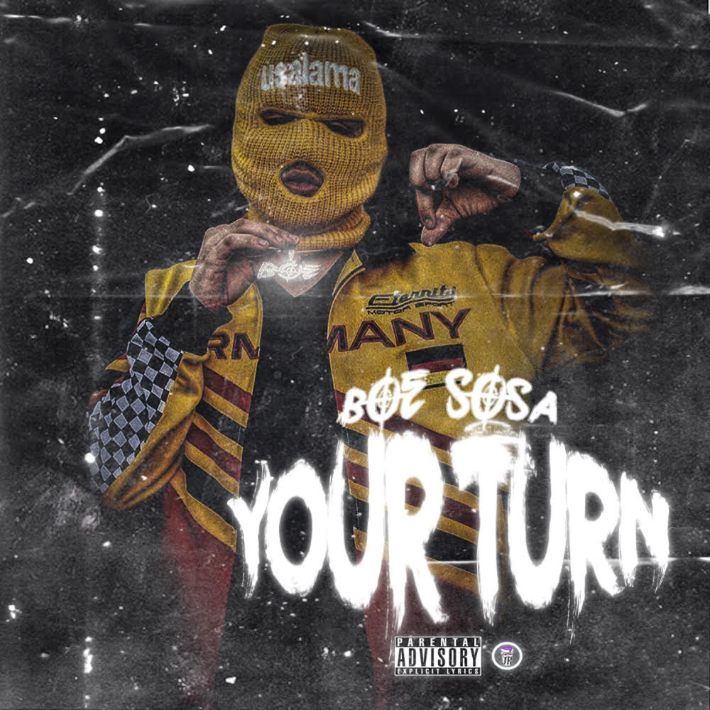 Your Turn (Explicit)