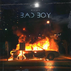 Album Bad Boy from Ricky