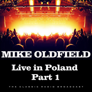Dengarkan Let There Be Light (Live) lagu dari Mike Oldfield dengan lirik