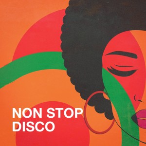 D.J. Disco Dance的專輯Non Stop Disco
