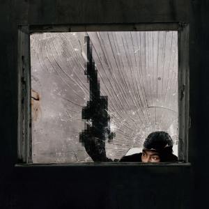 Album Robbery (Explicit) from SL