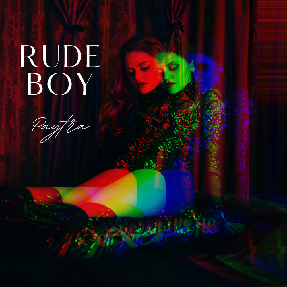 Rude Boy (Explicit)