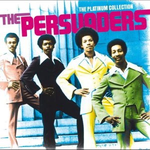 收聽The Persuaders的I Want to Make It with You (Album Version)歌詞歌曲