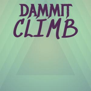 Various的专辑Dammit Climb