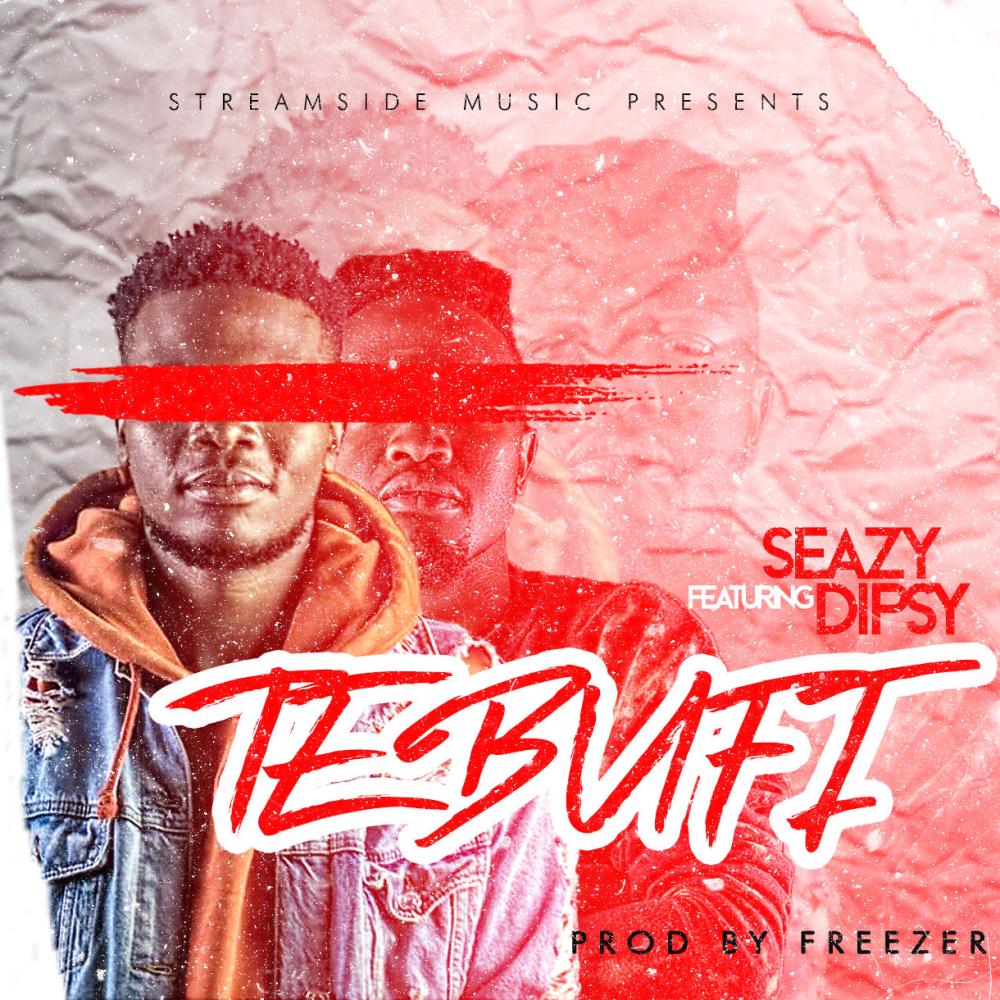 Tebufi (Bama One) (feat. Dipsy zam) (Explicit)