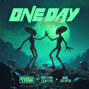 อัลบัม One Day ศิลปิน Harris & Ford