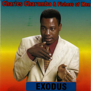 收聽Charles Charamba的Buruka歌詞歌曲