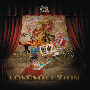 ดาวน์โหลดและฟังเพลง Aku Dan Sepedaku (Album Version) พร้อมเนื้อเพลงจาก Glenn Fredly