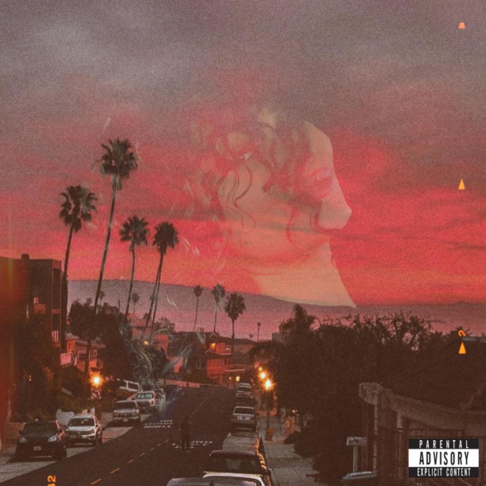NEW FLAME (Explicit)