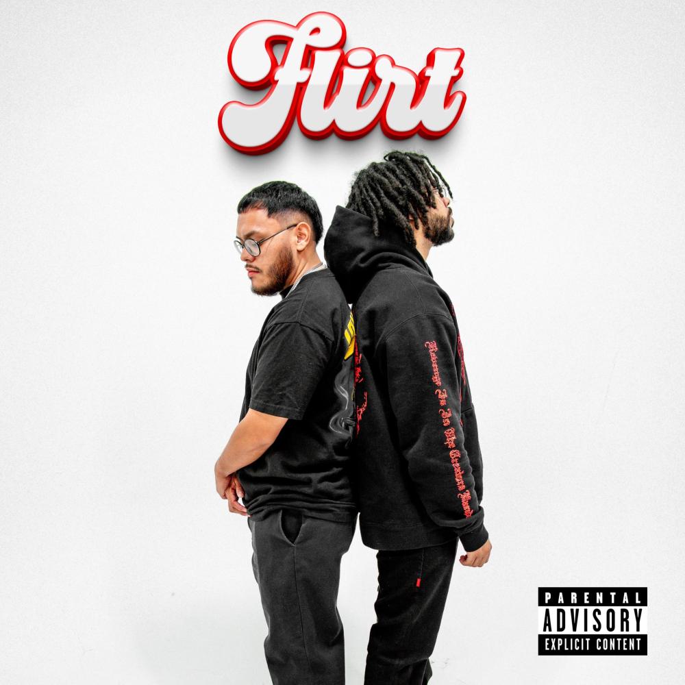 Flirt (feat. Evander Griiim) (Explicit)