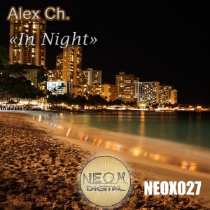 Alex Ch.的專輯In Night