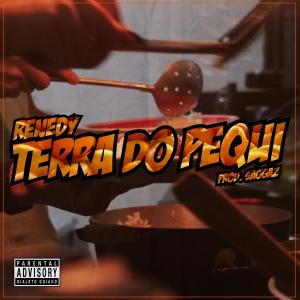ดาวน์โหลดและฟังเพลง Terra do pequi (feat. Saggaz) พร้อมเนื้อเพลงจาก Renedy