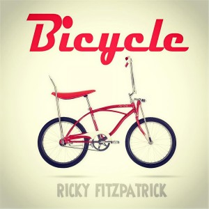 收聽Ricky Fitzpatrick的Bicycle歌詞歌曲