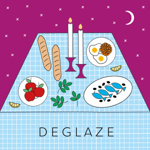 OTOOTO的專輯Deglaze