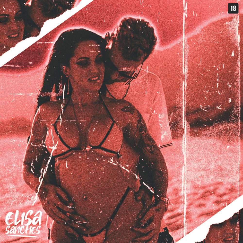 Elisa Sanches (Explicit)