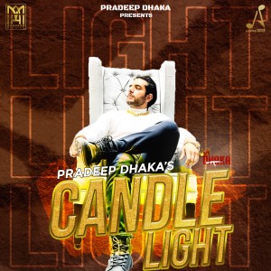 Album Candle Light from Pradeep Dhaka