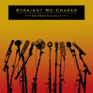 收聽Straight No Chaser的Total Eclipse of the Heart歌詞歌曲