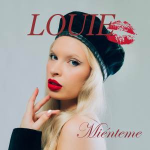 Louie的專輯Miénteme