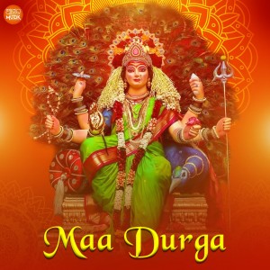 Listen to Dashabhuja song with lyrics from Amaresh Mishra