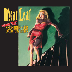 ดาวน์โหลดและฟังเพลง Left In The Dark พร้อมเนื้อเพลงจาก Meat Loaf