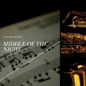 Tra Ditional的專輯Middle of the Night