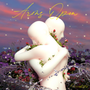 Album Arms Open from 