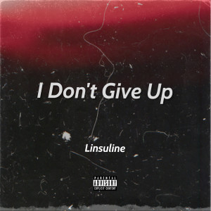ดาวน์โหลดและฟังเพลง I Don't Give Up (Explicit) พร้อมเนื้อเพลงจาก Linsuline