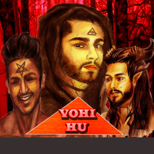 Album Vohi Hu from Kaysu Singh