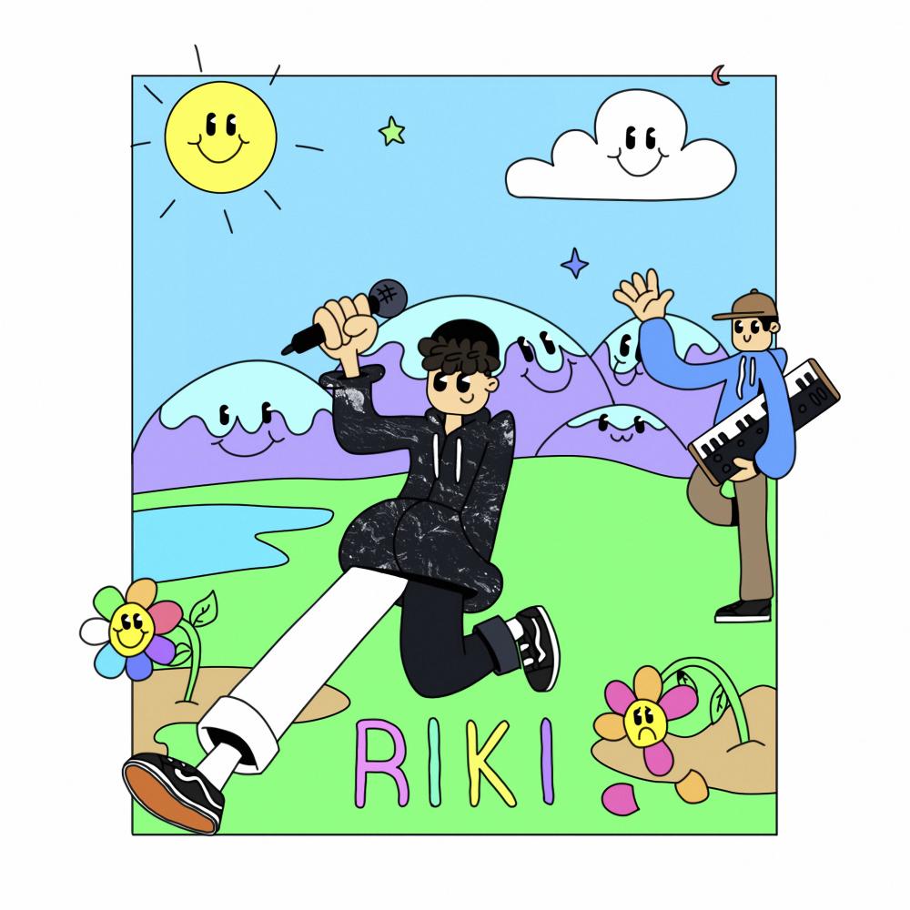 RIKI (Explicit)