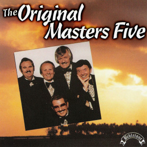 ดาวน์โหลดและฟังเพลง Jesus Loves Me พร้อมเนื้อเพลงจาก The Masters Five