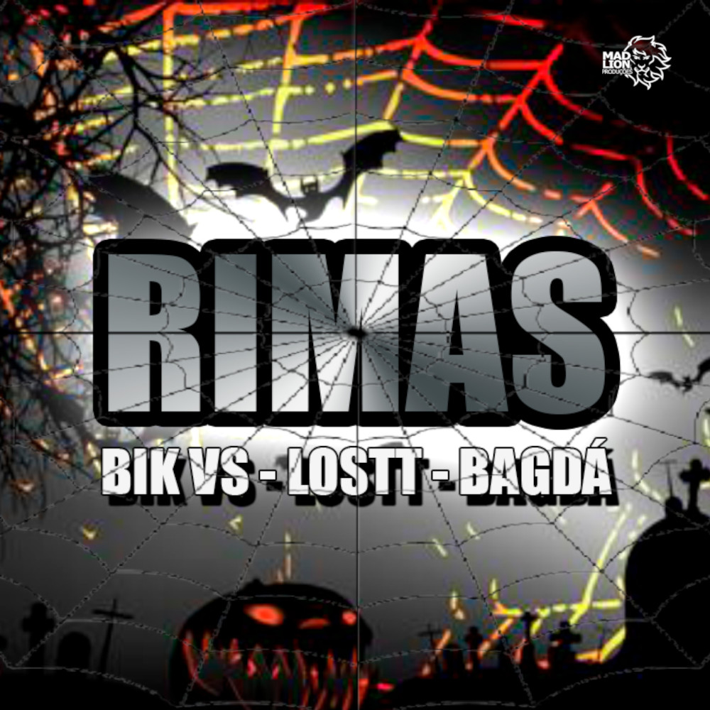 Rimas (Explicit)