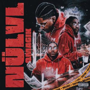 收聽QMAGIK的TARIQ & EFFIE (feat. ANNA B) (Explicit)歌詞歌曲