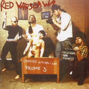 收聽Red Warszawa的Brun歌詞歌曲