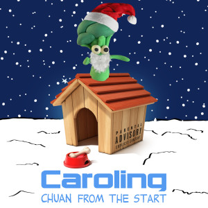 Dengarkan Caroling (Explicit) lagu dari Chaun From The Start dengan lirik