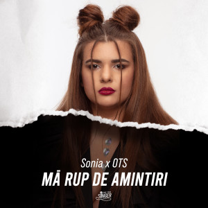 Listen to Mă rup de amintiri song with lyrics from Tridianto