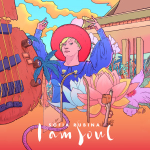 ดาวน์โหลดและฟังเพลง Open Your Eyes You Can Fly พร้อมเนื้อเพลงจาก Sofia Rubina