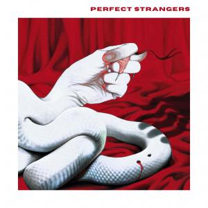 Album Are You The One? oleh Perfect Strangers