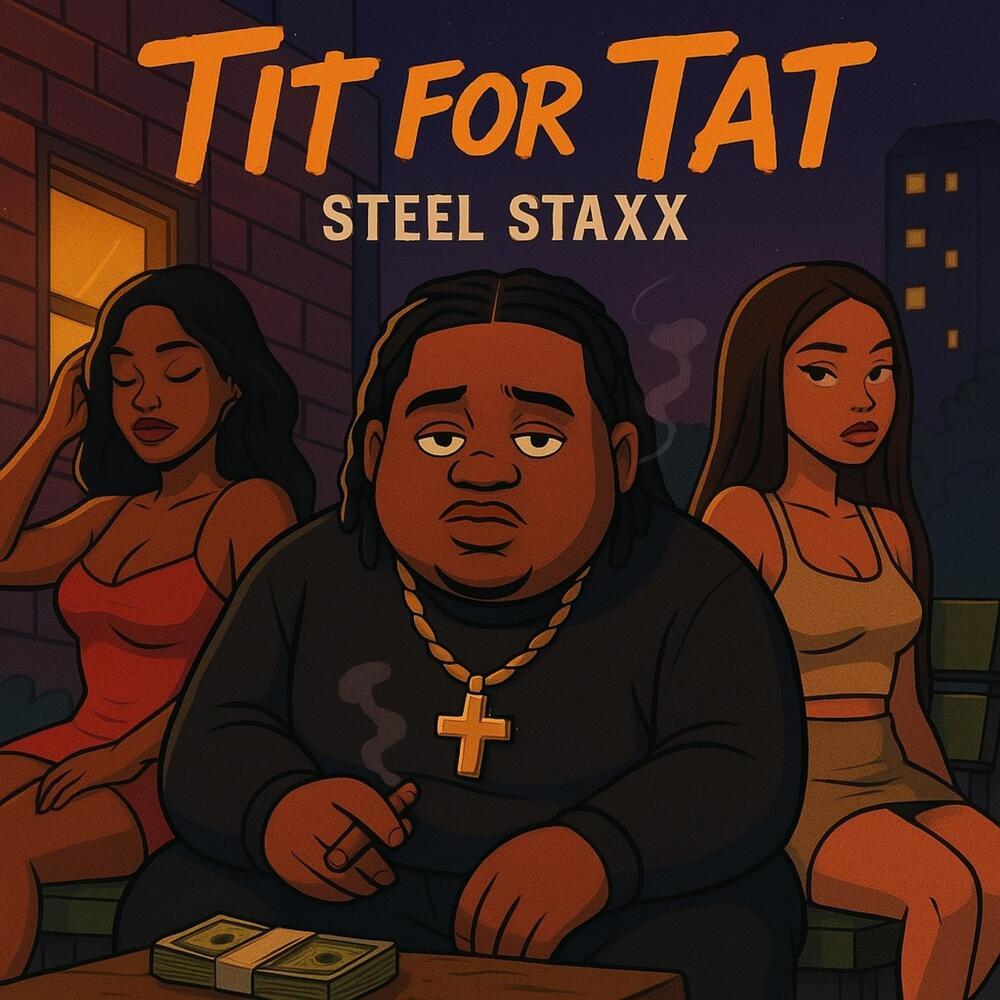 Tit for Tat (Explicit)