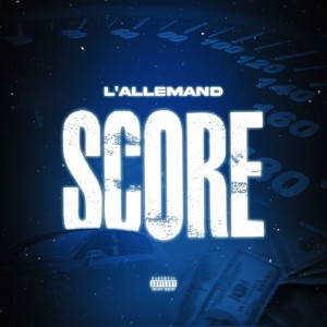 L'Allemand的专辑SCORE